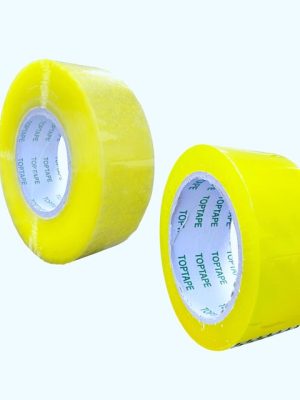 SCOTCH CINTA DE EMBALAJE 100M X 4.5 CM [10 UNIDADES]