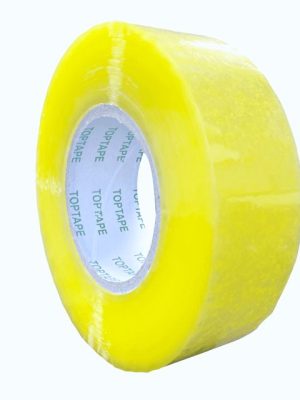 SCOTCH CINTA DE EMBALAJE 100M X 4.5 CM [1 UNIDAD]