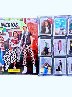 Los Polinesios 2 [Tapa Dura]: Álbum Completo A Pegar
