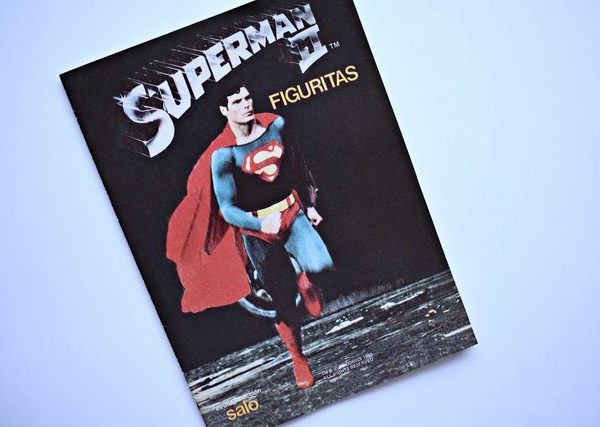 Superman II (Don Comic