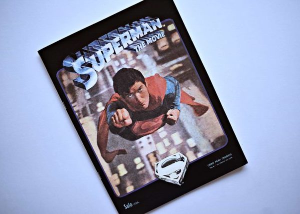 Superman The Movie (Don Comic