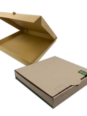 CAJA PIZZA MEDIANA 32X32X4 [20 UNIDADES]