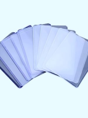 Protectores Cartas | Láimnas [5 Unidades Protectores]