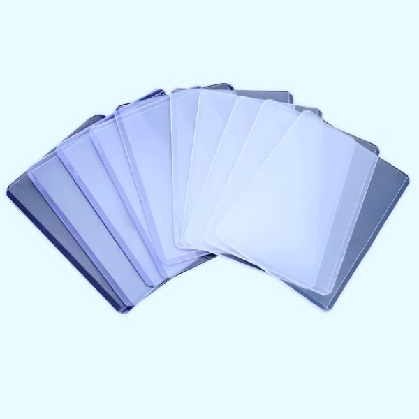 Protectores Cartas | Láimnas [5 Unidades Protectores]