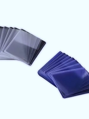 Protectores Cartas | Láimnas [10 Unidades Protectores]