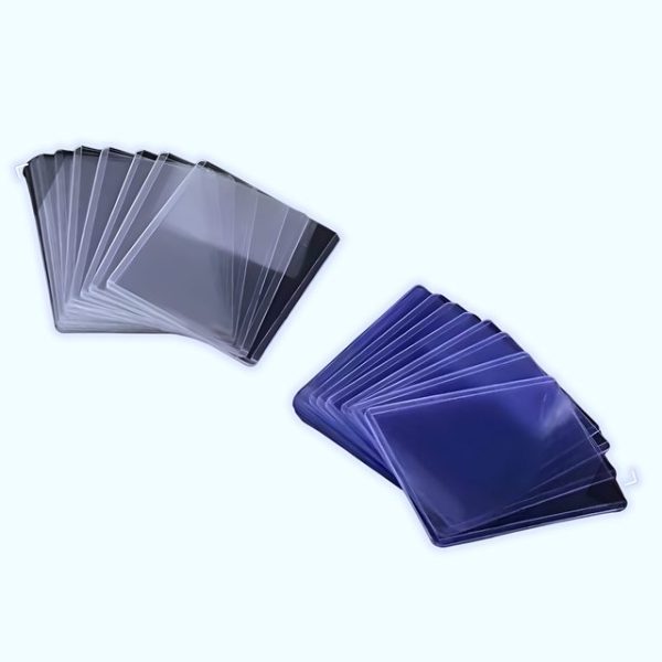Protectores Cartas | Láimnas [10 Unidades Protectores]