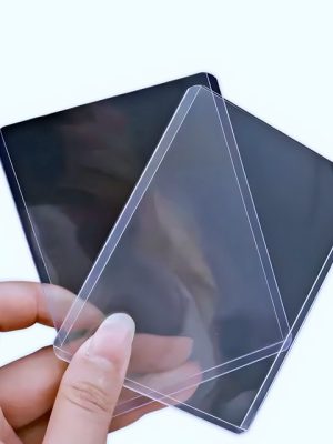 Protectores Cartas | Láimnas [1 Unidad Protector]
