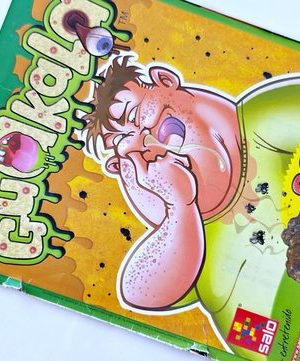 Guákala (Salo, 2009): Álbum Completo (Con todas sus láminas pegadas)