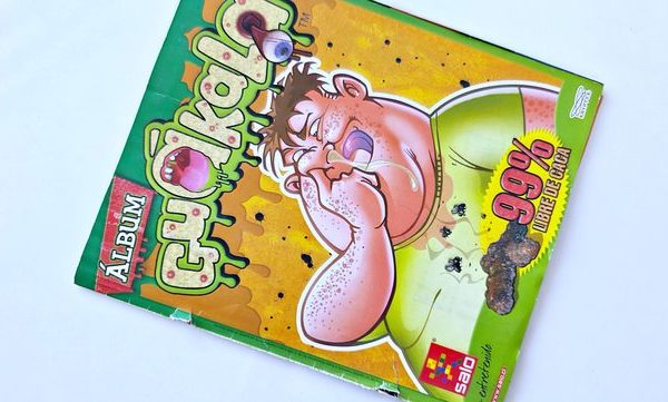 Guákala (Salo